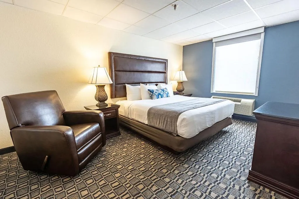 Savannah House Branson