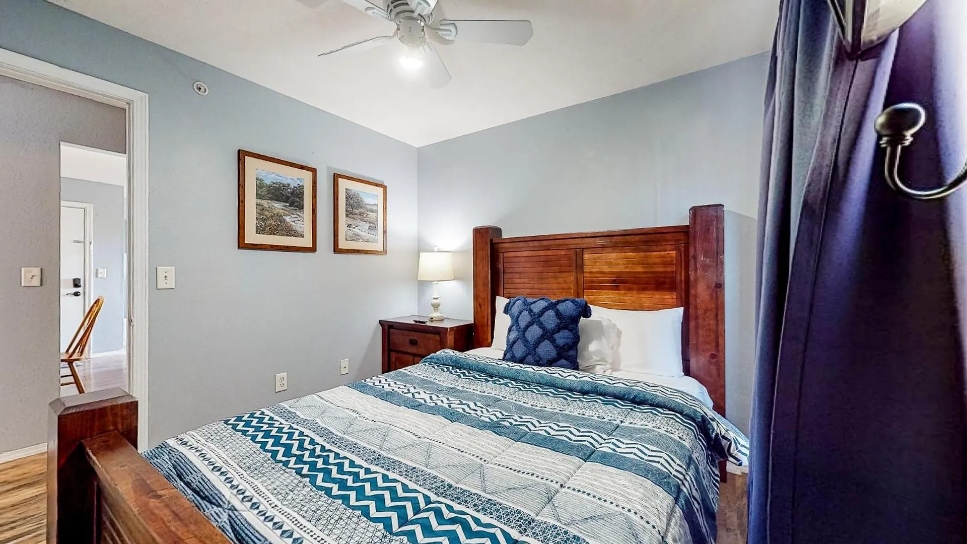 Apartment Vinyards Terrace #4 Branson
