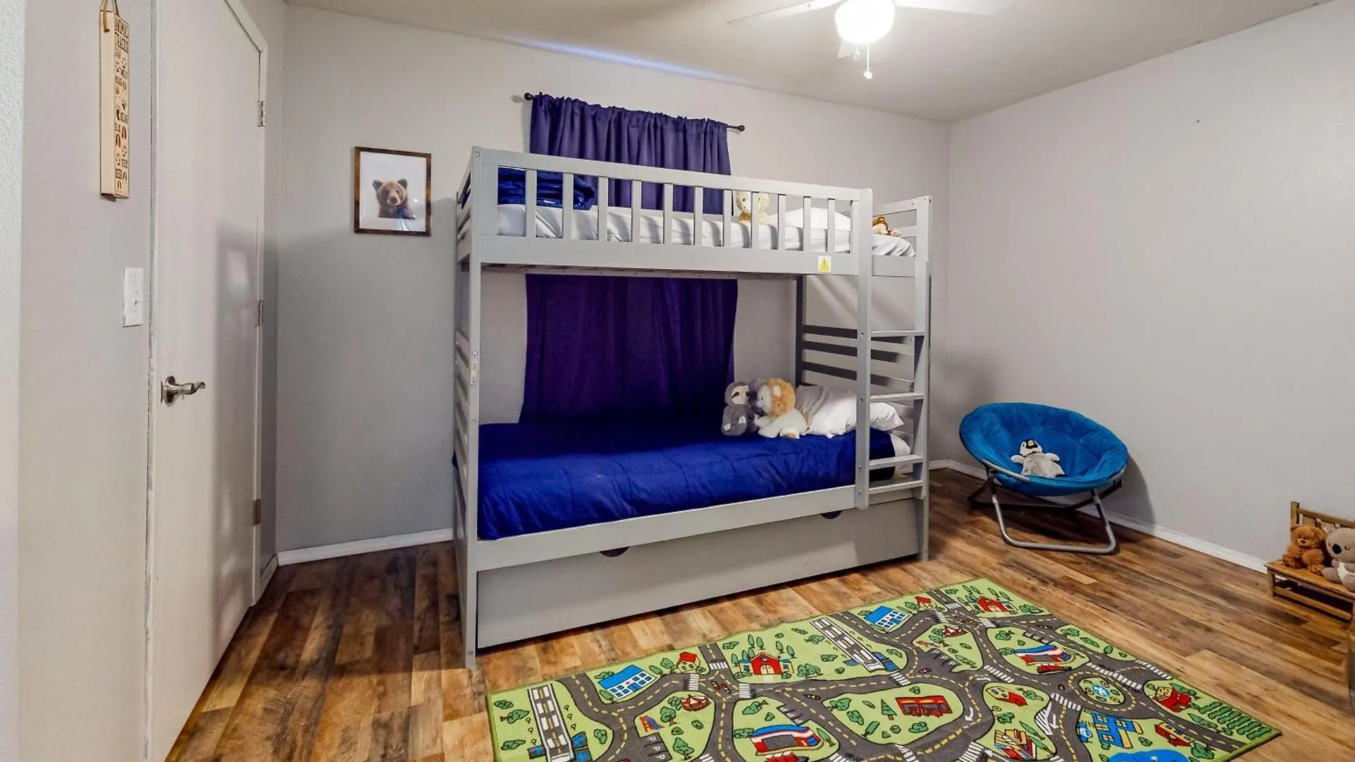 Vinyards Terrace #4 Apartment Branson