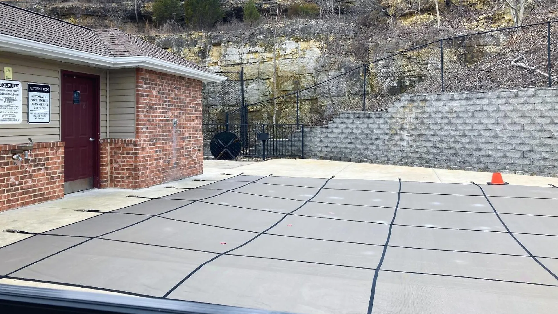 Vinyards Terrace #4 * Branson