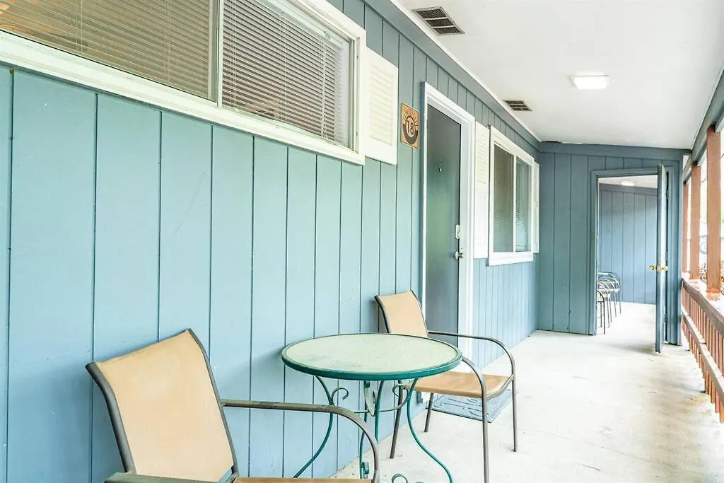 Apartman Indian Point #18 At Tribesman On Table Rock Near Silver Dollar City,