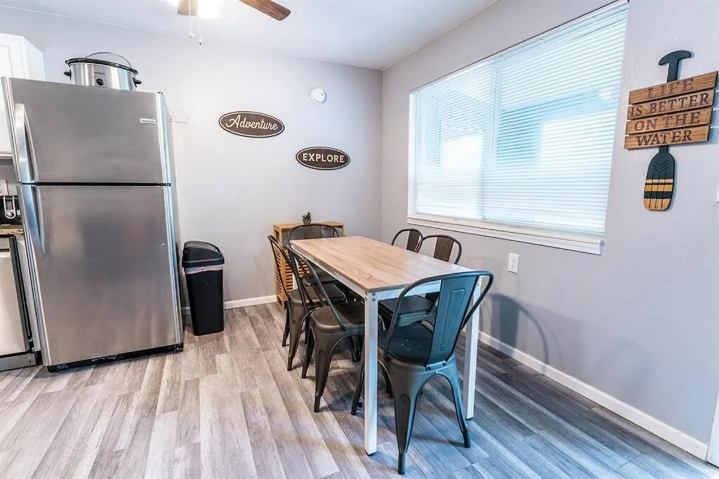 Apartman Indian Point #18 At Tribesman On Table Rock Near Silver Dollar City,