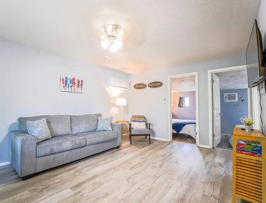 Appartement Indian Point #16 At Tribesman On Table Rock Near Silver Dollar City, *