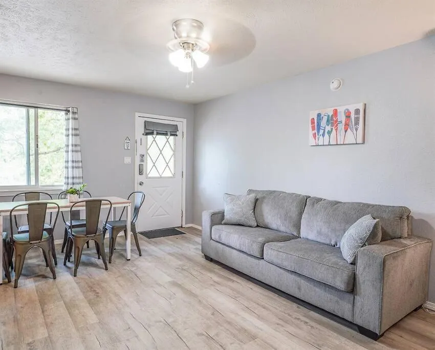 Appartement Indian Point #16 At Tribesman On Table Rock Near Silver Dollar City, *