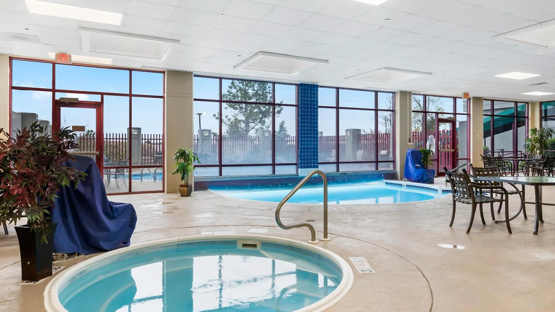 Hotel Thousand Hills Branson