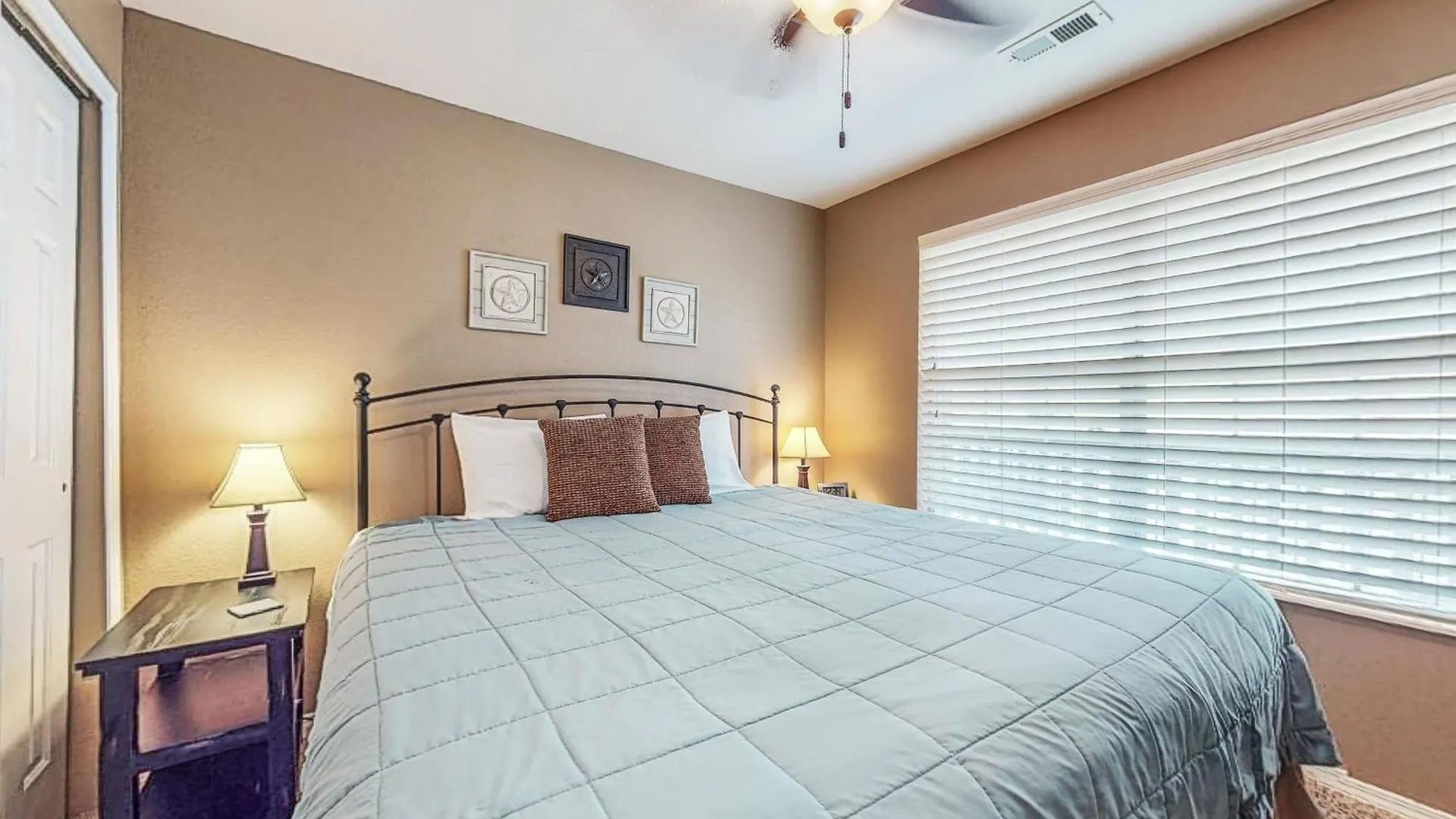 Apartment Falls Creek Branson