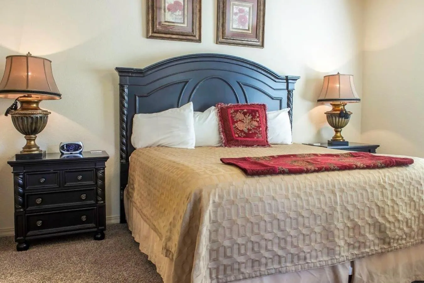 With A Walkout And Elevator Access At Thousand Hills And Next To 76 Daire Branson