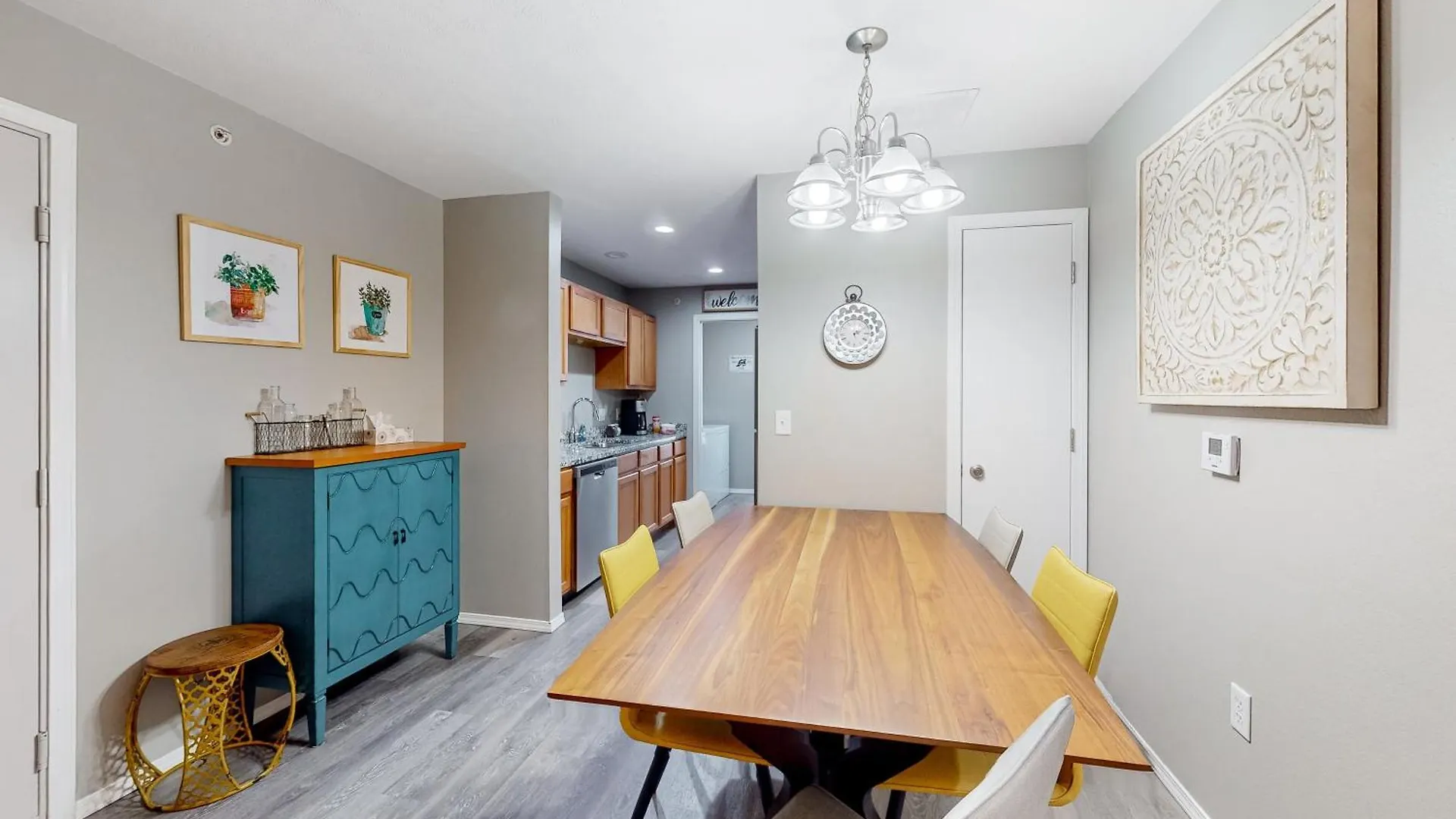 Hillside Living Units 5 & 6 Branson
