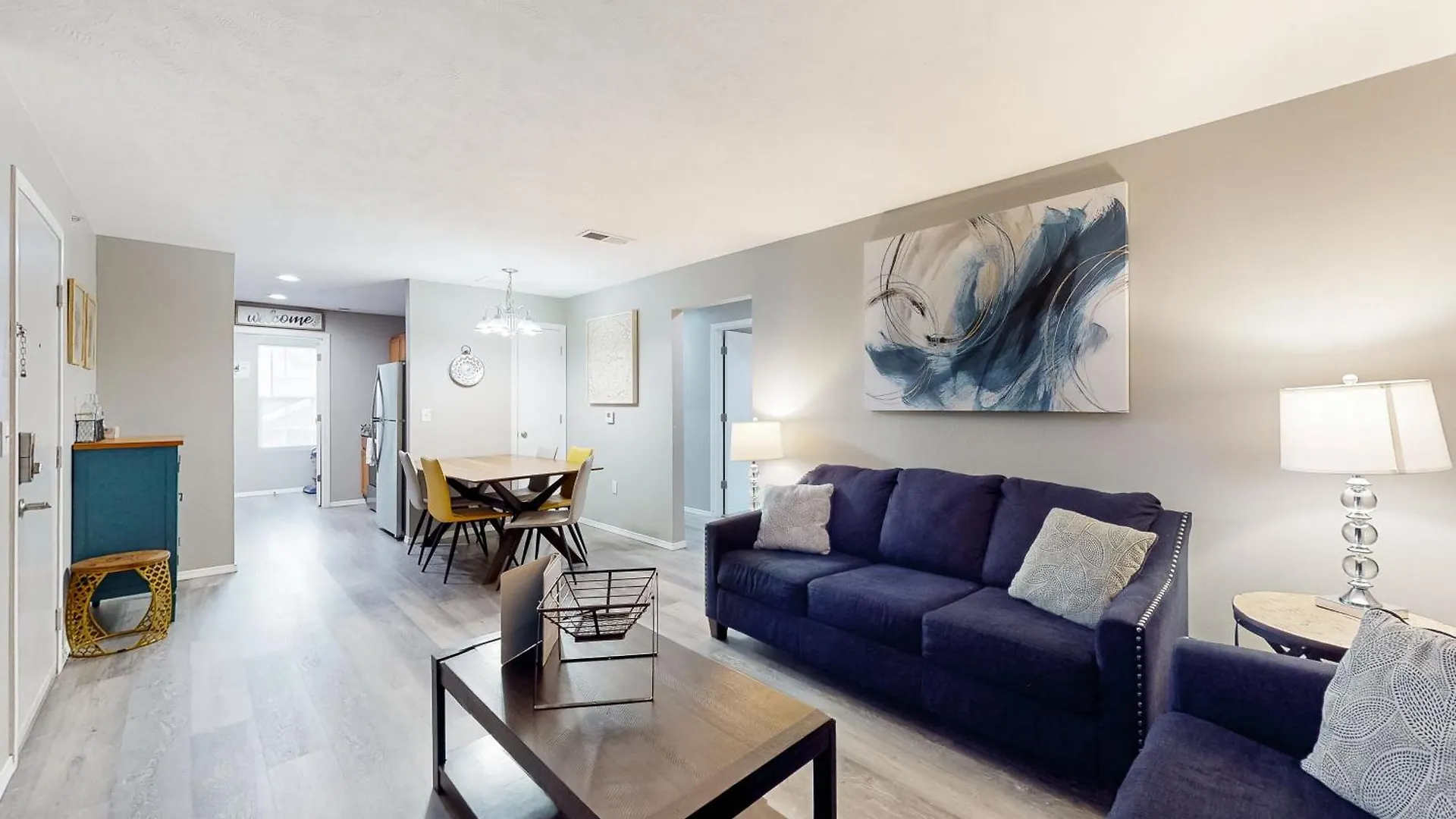 Hillside Living Units 5 & 6 *