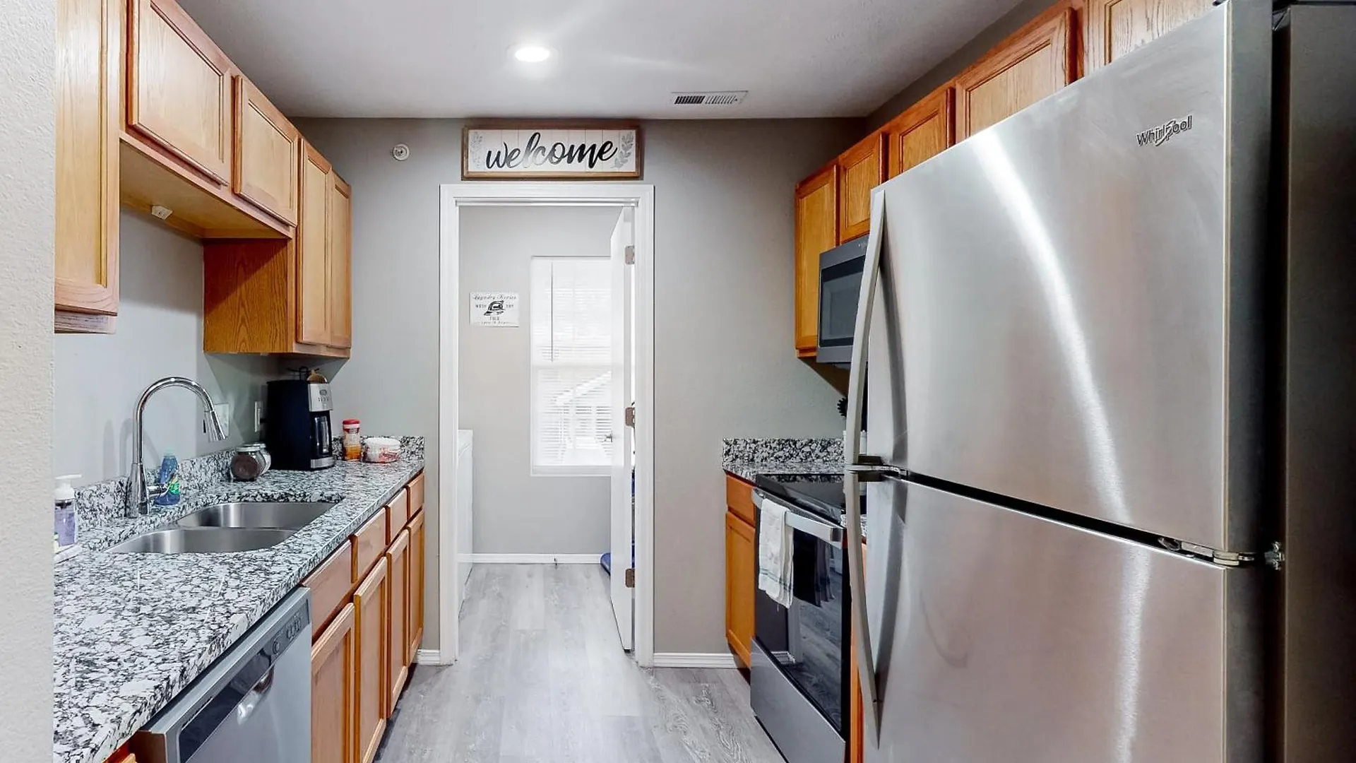 Hillside Living Units 5 & 6 * Branson