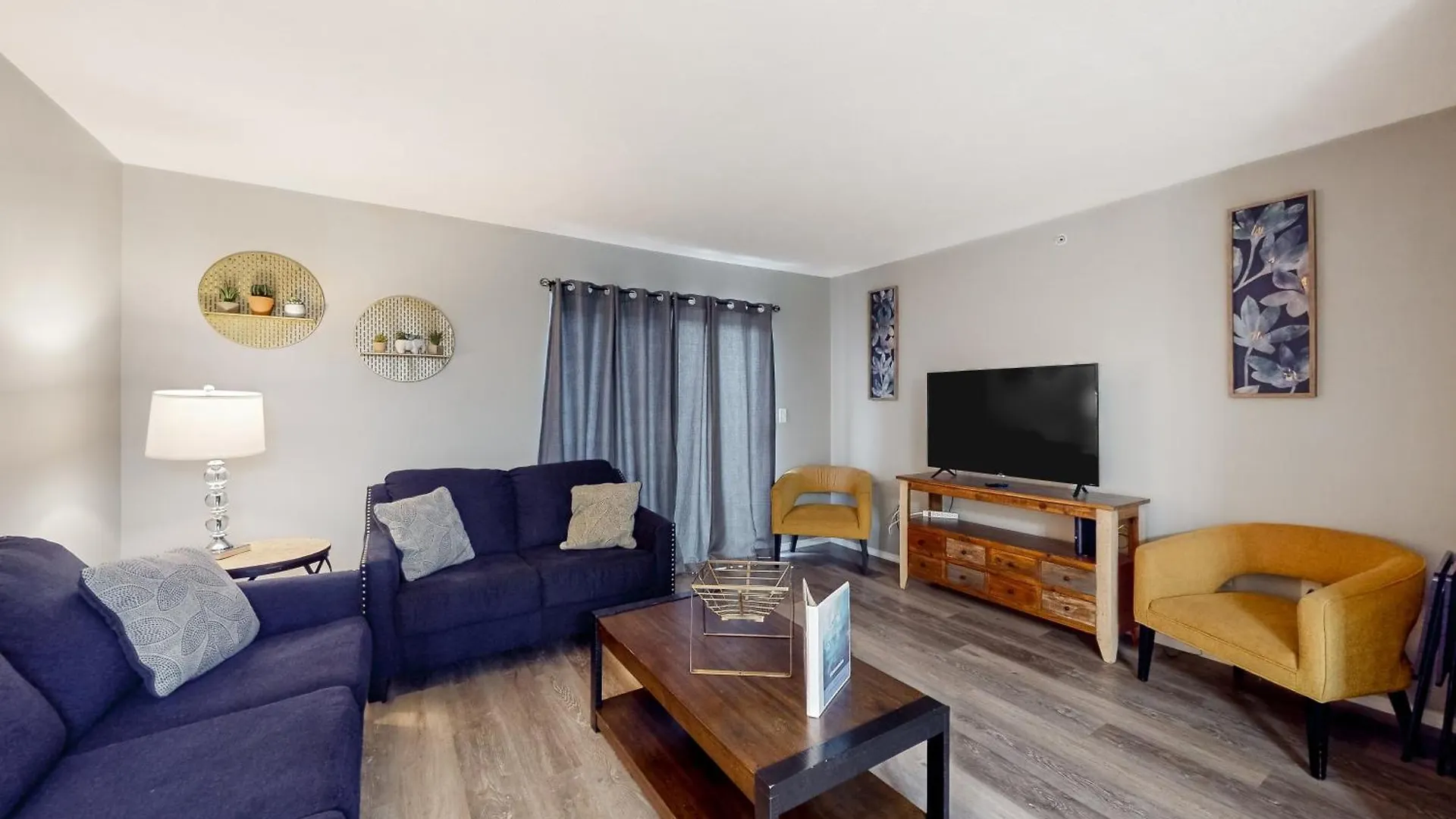 Hillside Living Units 5 & 6 Branson