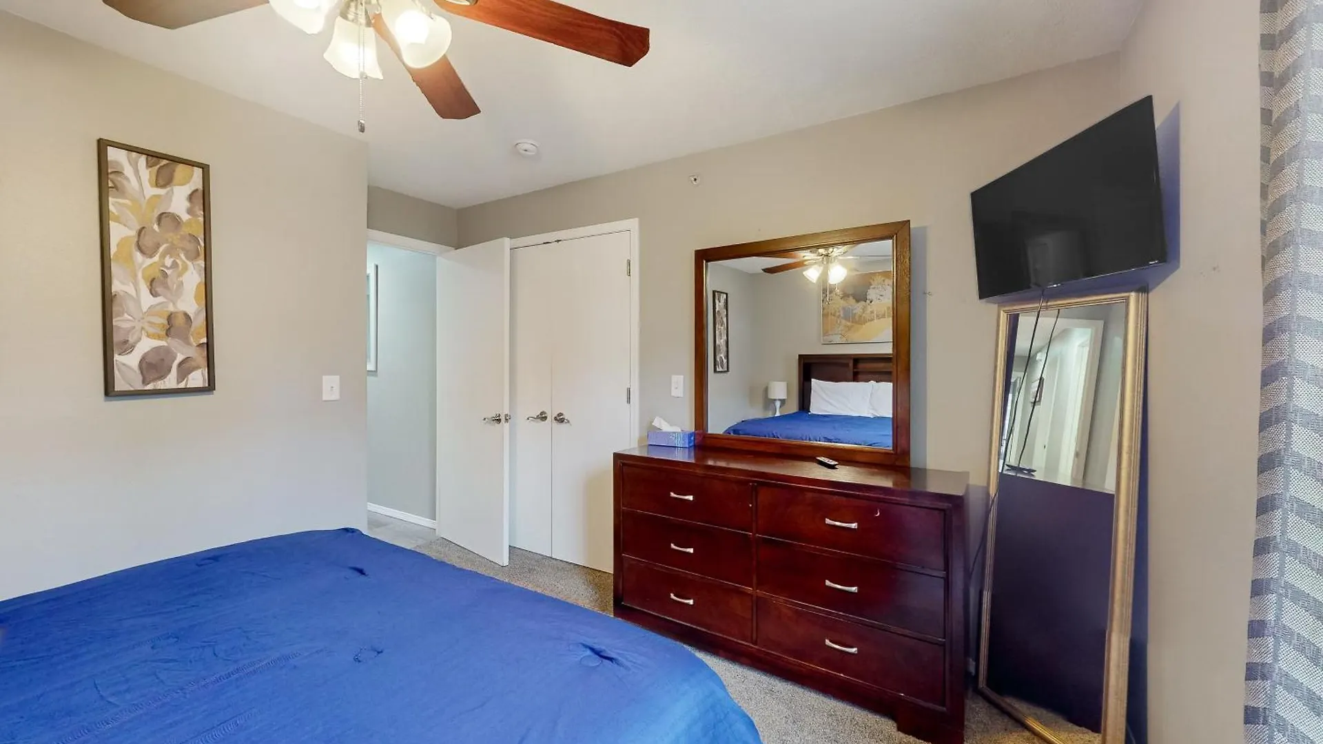 Hillside Living Units 5 & 6 *