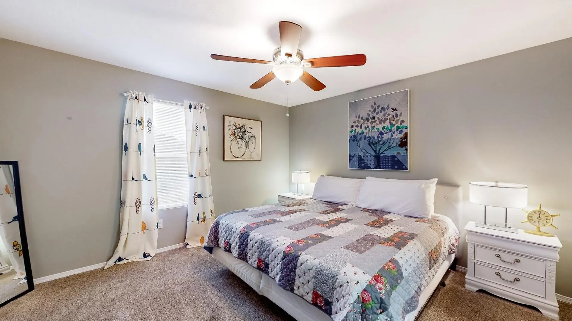 Apartment Hillside Living Units 5 & 6 Branson