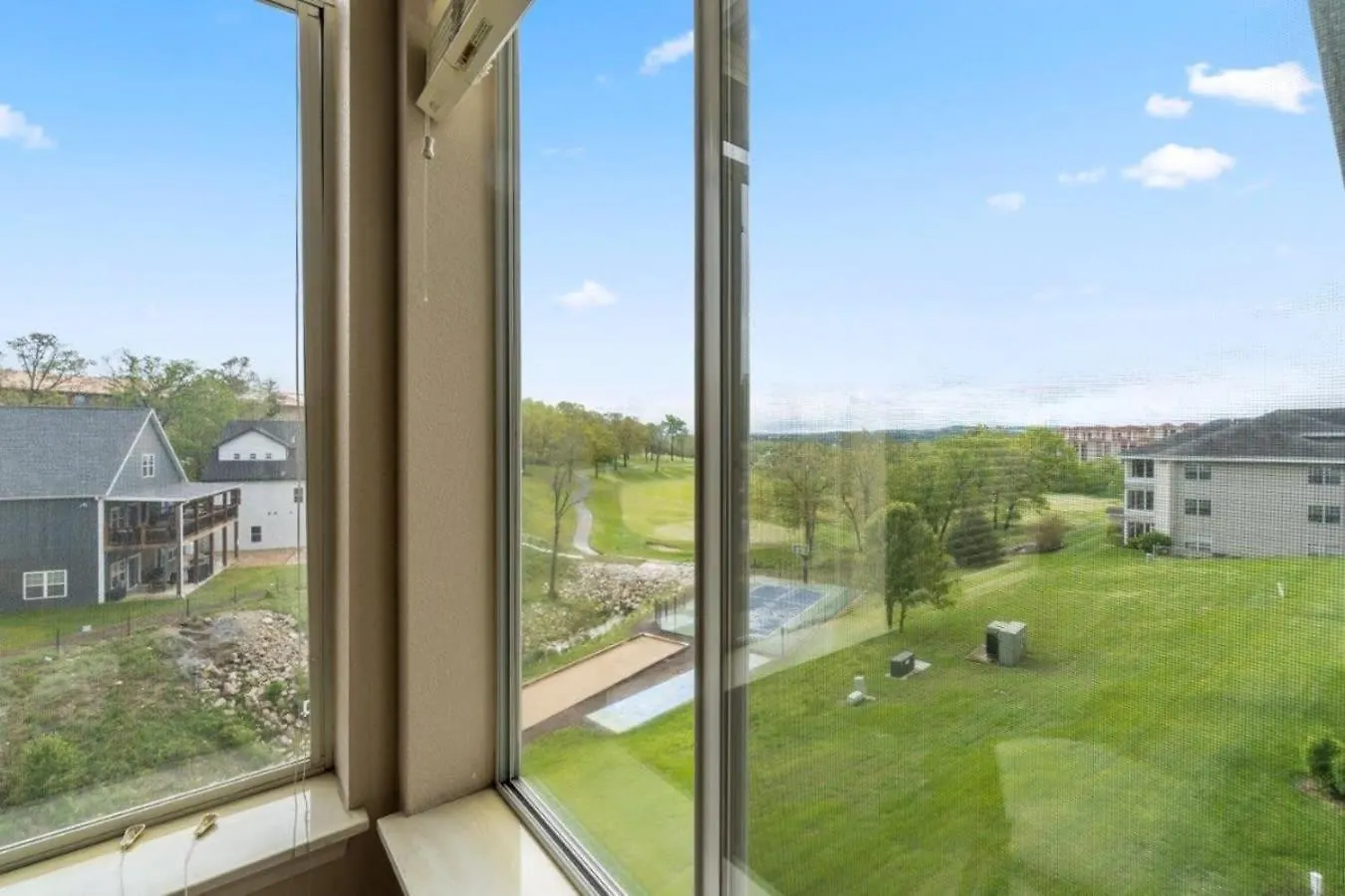 Holiday home At Thousand Hills Walkin With Elevator Golf Front And Close To 76 Branson