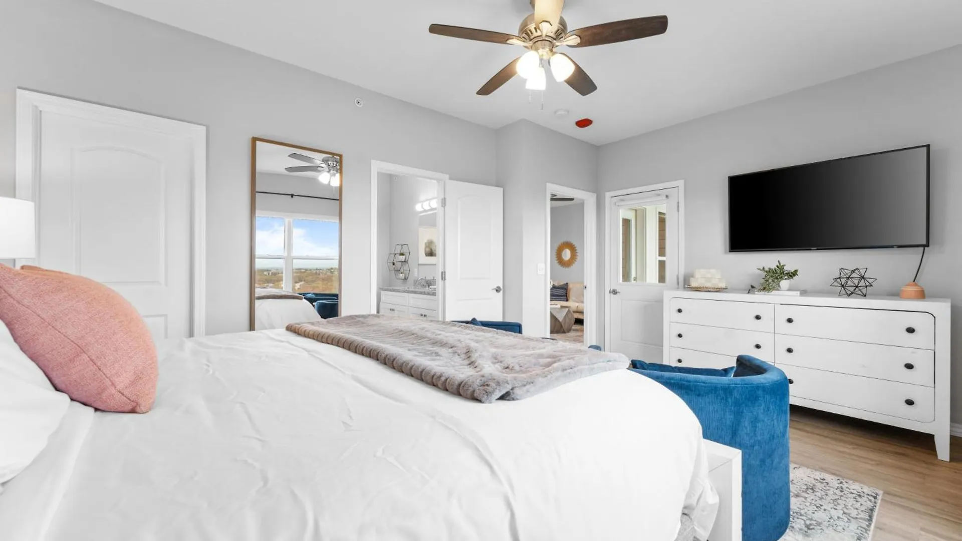 Holiday home Sky Song - *