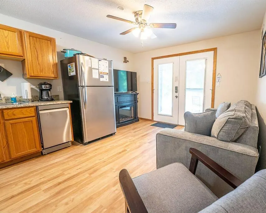 Tribesman Luxury # 8 On Table Rock Near Silver Dollar City, Appartamento *