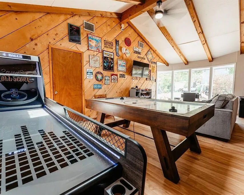 Tribesman Luxury # 8 On Table Rock Near Silver Dollar City, Appartamento Branson