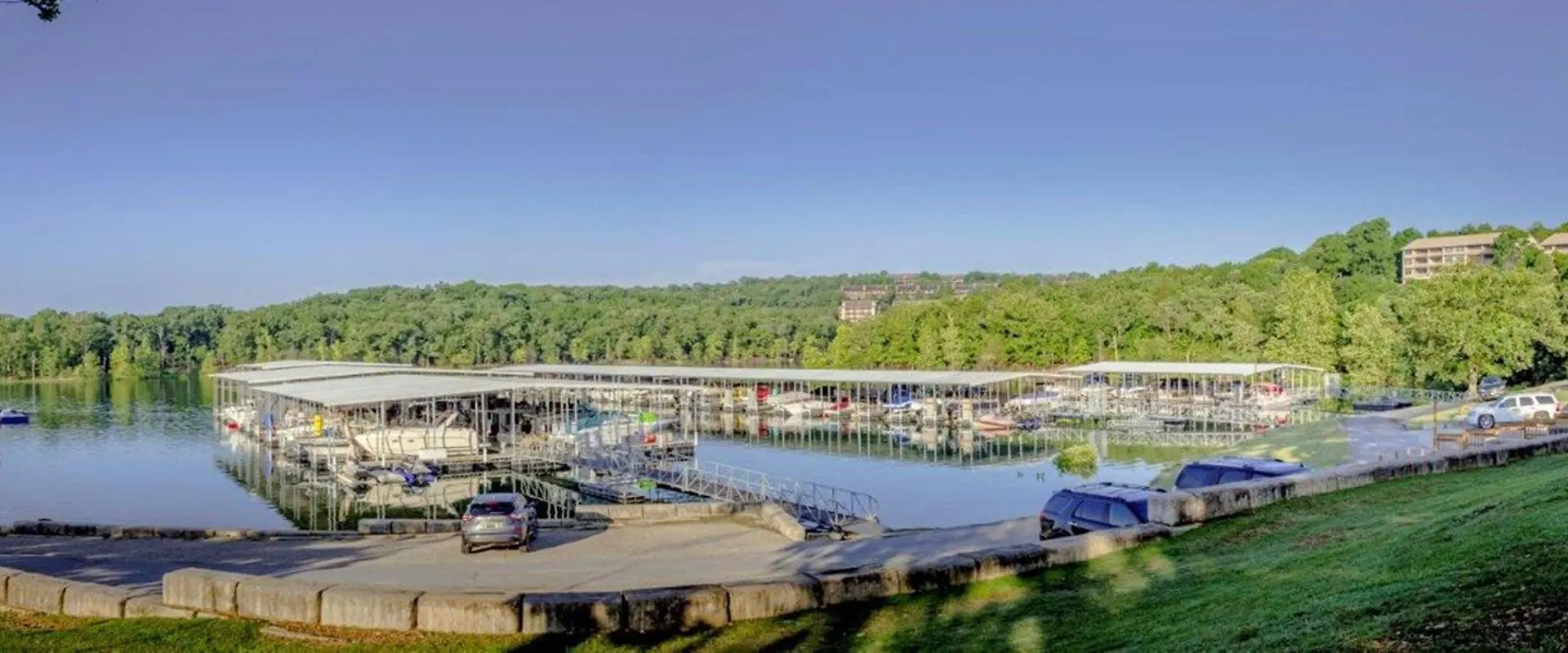 On Table Rock With Views And Pool And Wifi Near Silver Dollar * Branson