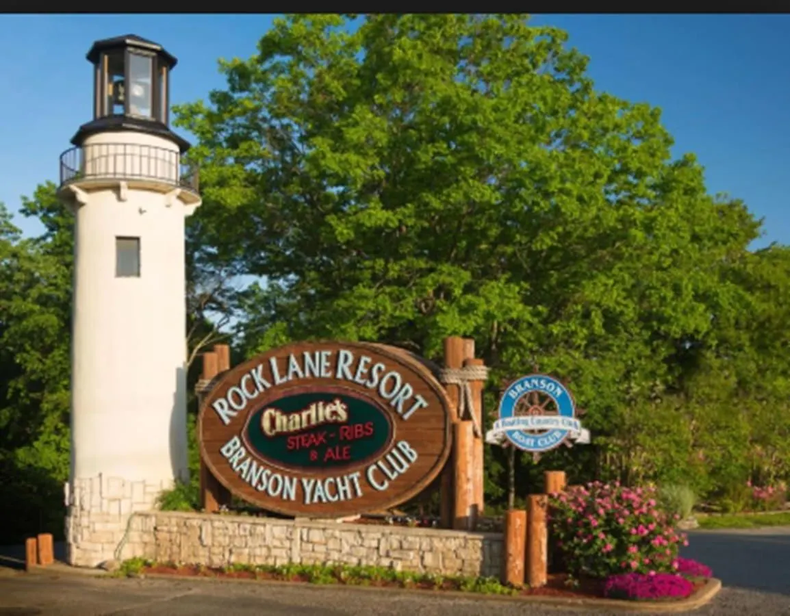 On Table Rock With Pool And Wifi Near Silver Dollar Apartment