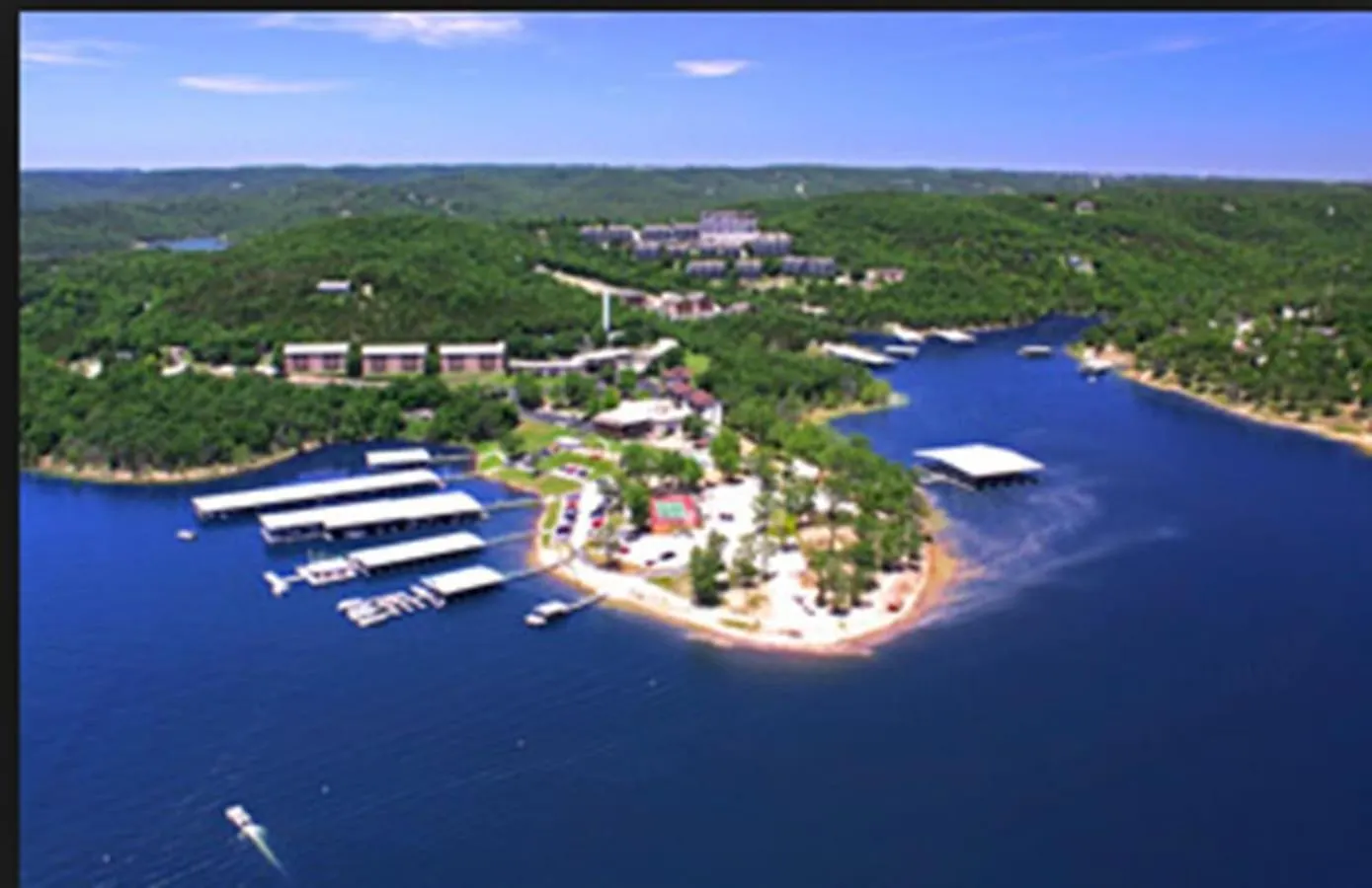 On Table Rock With Pool And Wifi Near Silver Dollar * Branson