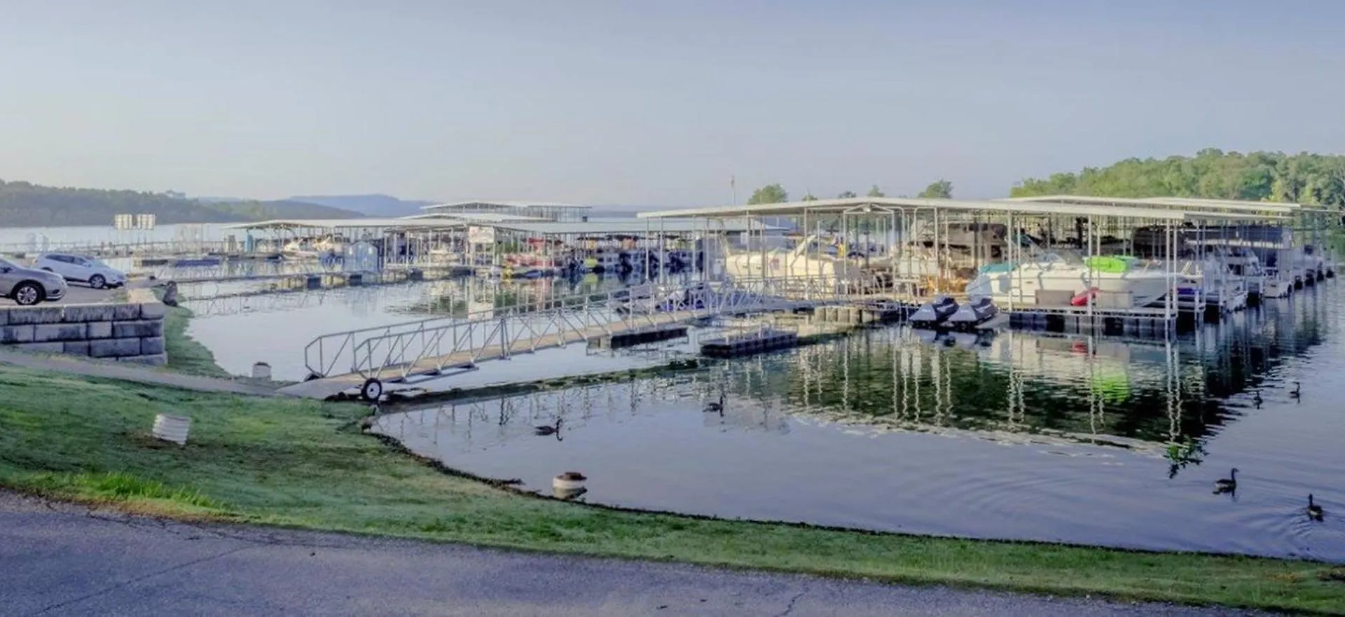 On Table Rock With Pool And Wifi Near Silver Dollar Apartment