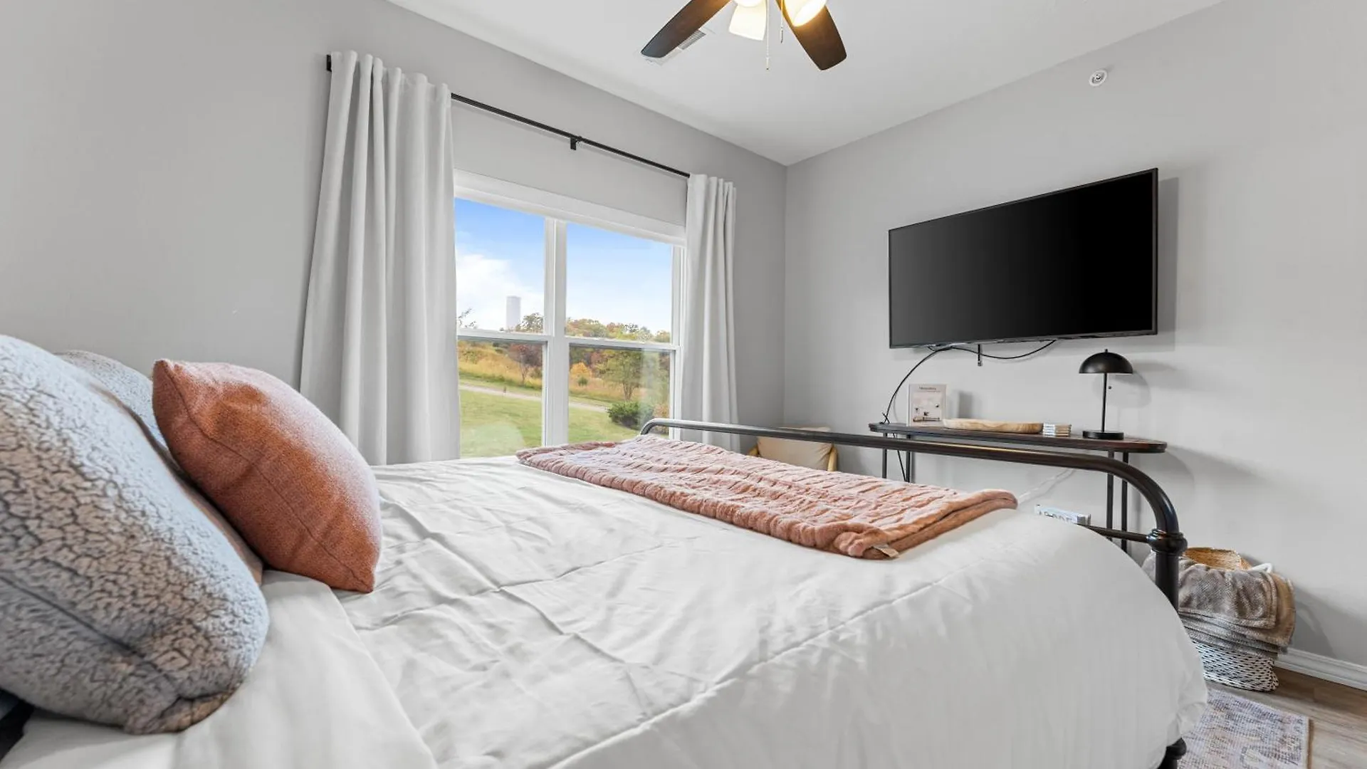 Sky Song - Holiday home Branson