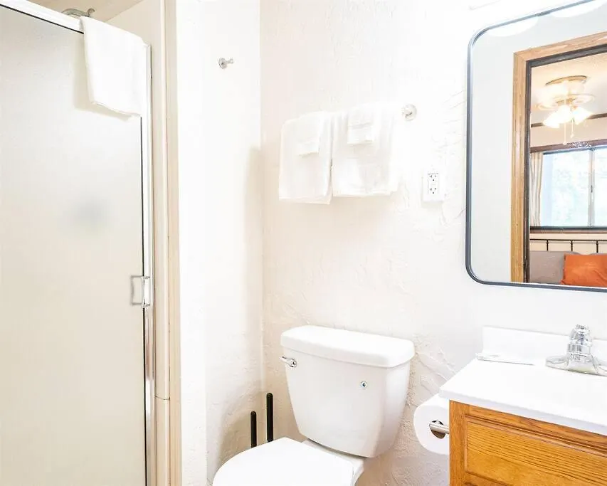 Appartamento Tribesman Luxury # 8 On Table Rock Near Silver Dollar City, *