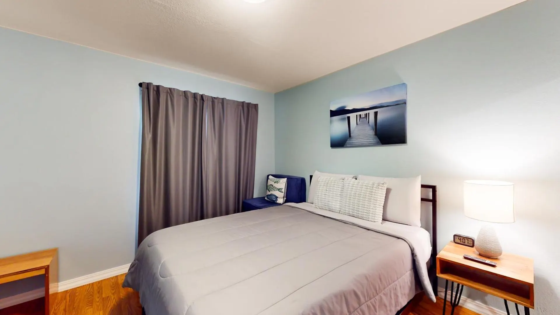 The Adventure Pad, Unit 1 Branson