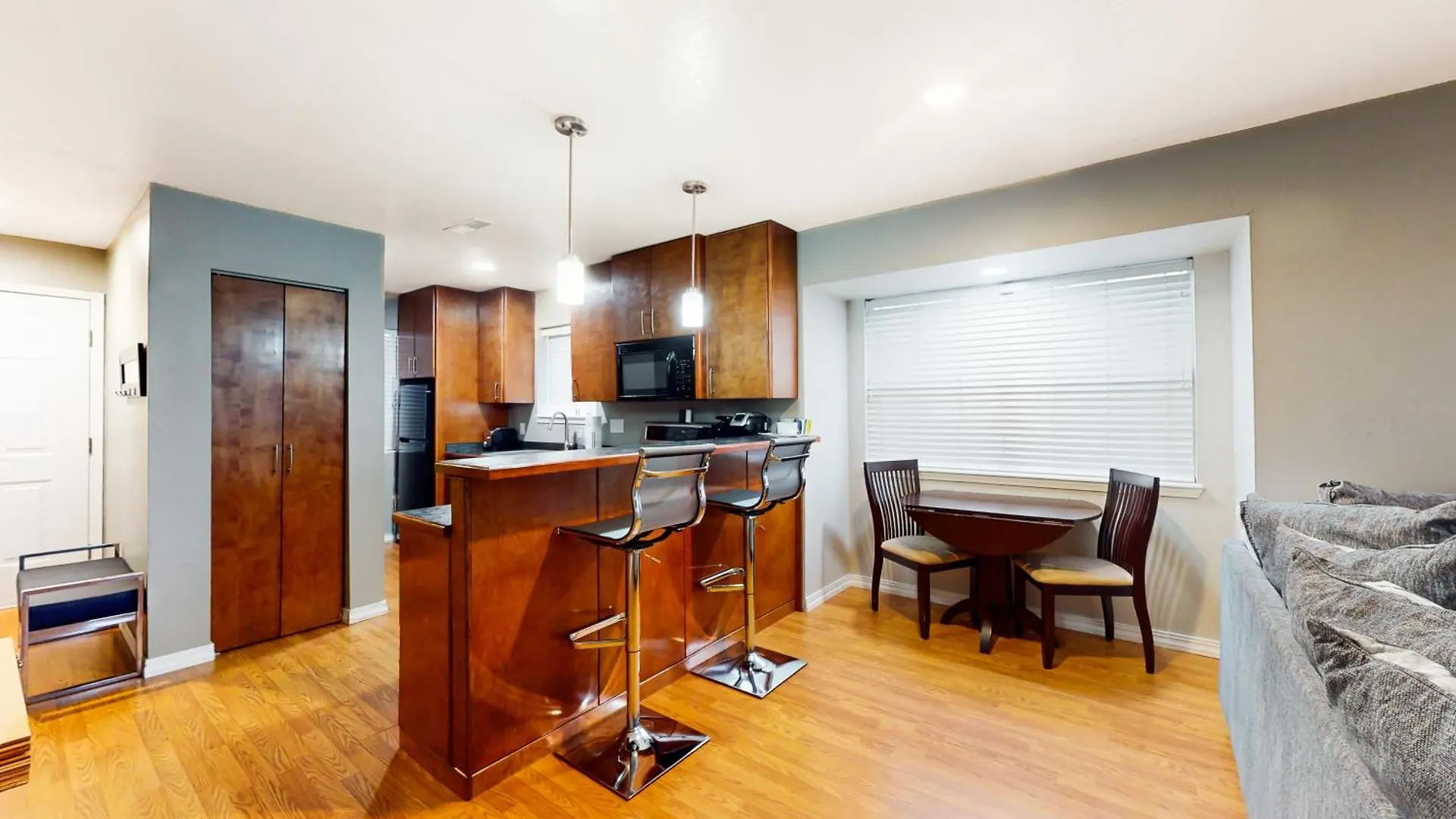The Adventure Pad, Unit 1 Apartment *