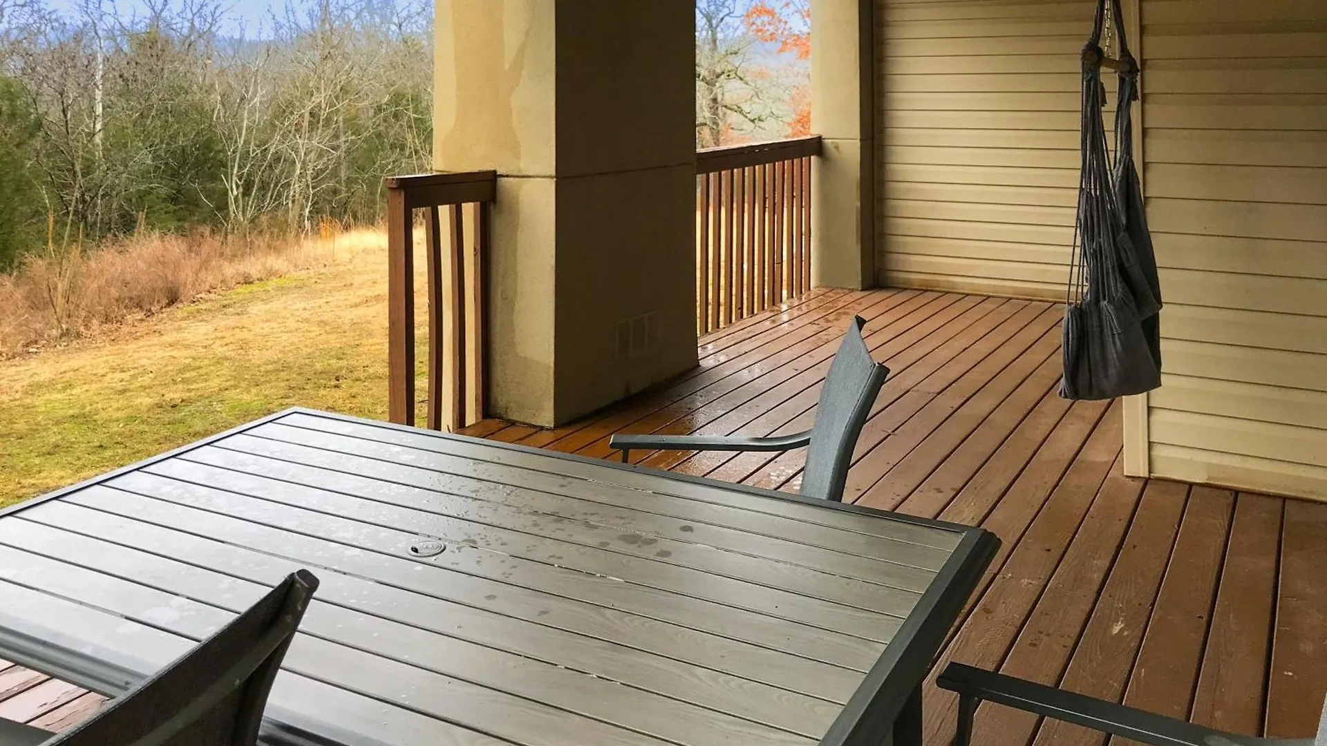 The Adventure Pad, Unit 1 Apartment Branson