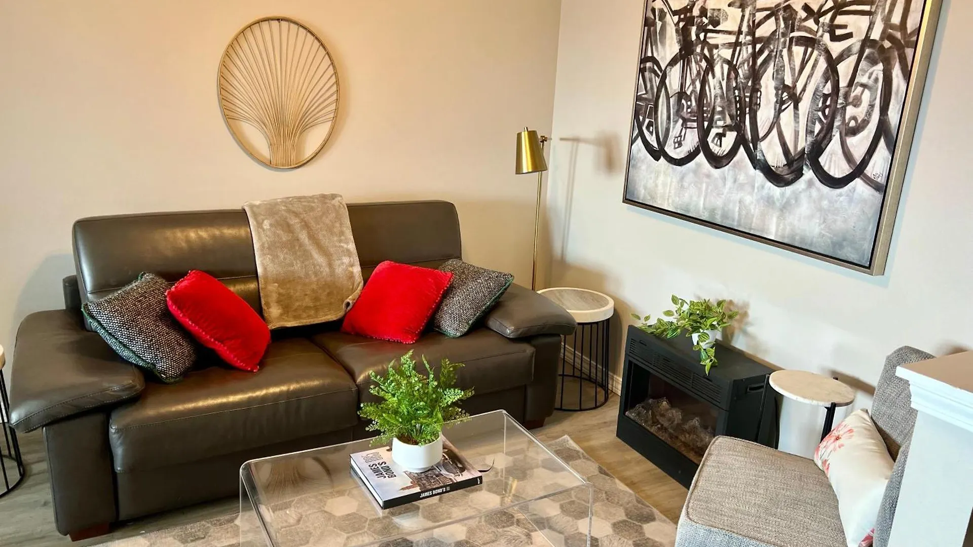 Sky Song - Holiday home Branson