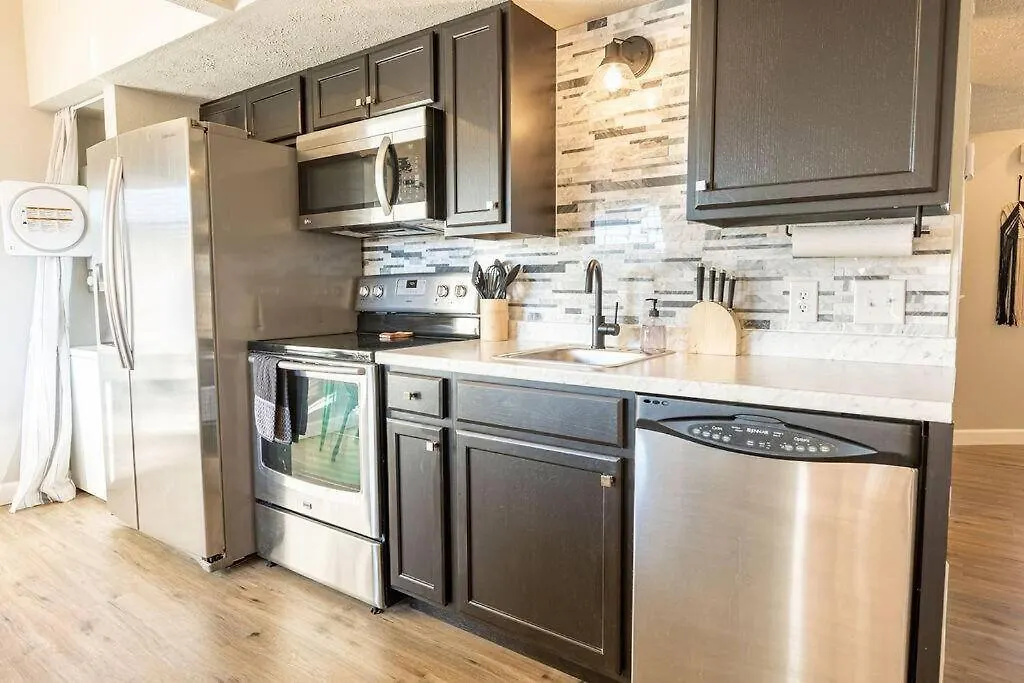 Apartment White River - Newly Updated! Branson