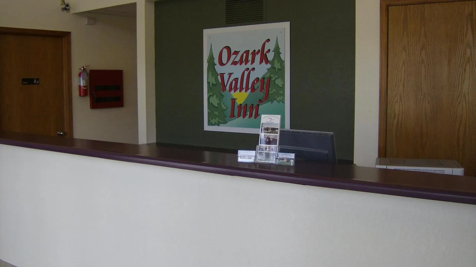 Locanda Ozark Valley 2*