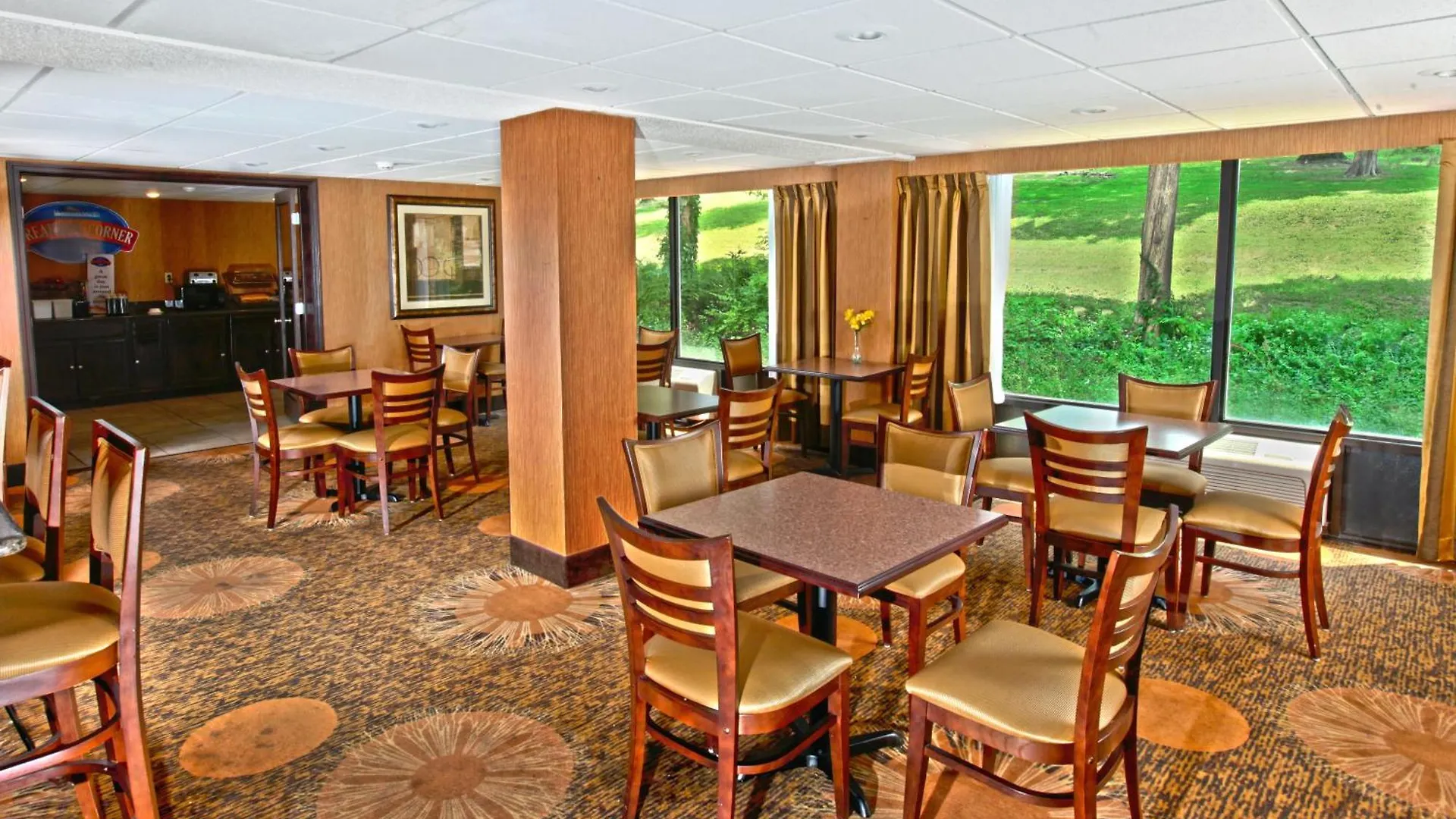 Baymont By Wyndham - On The Strip 2*