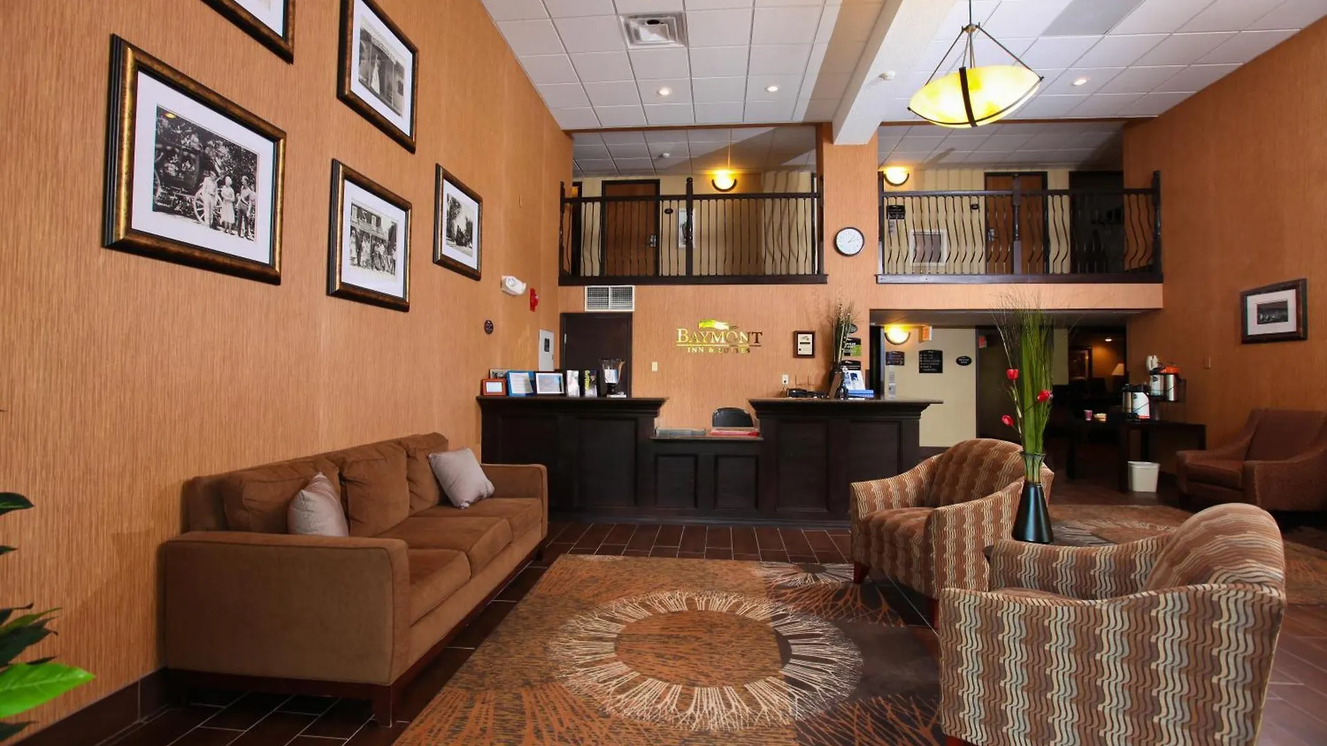Baymont By Wyndham - On The Strip Branson