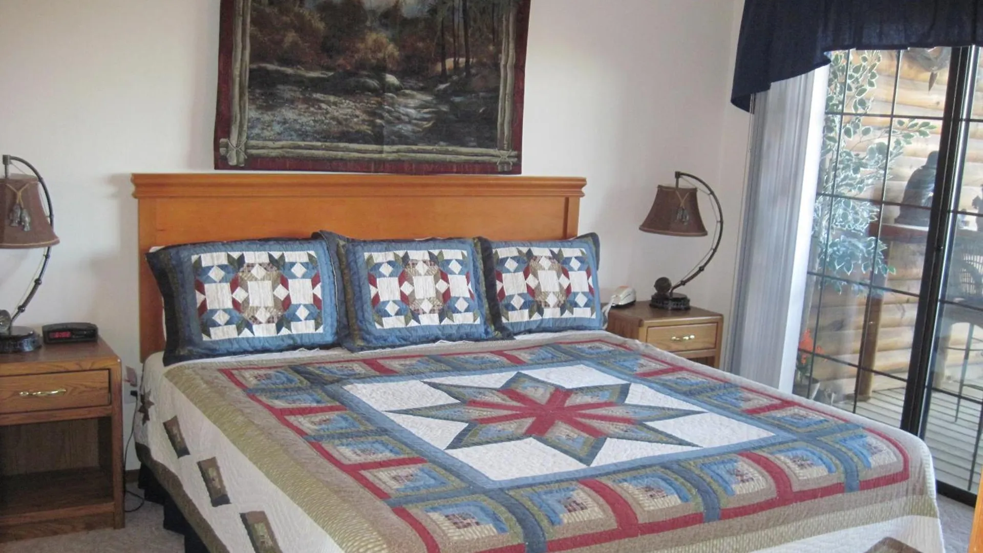 The Village At 4*