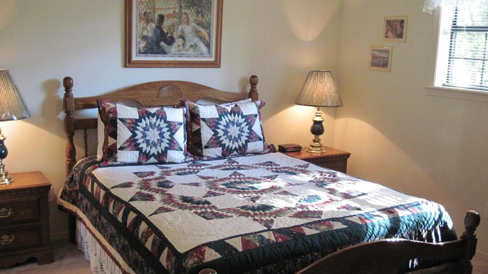 Resort The Village At