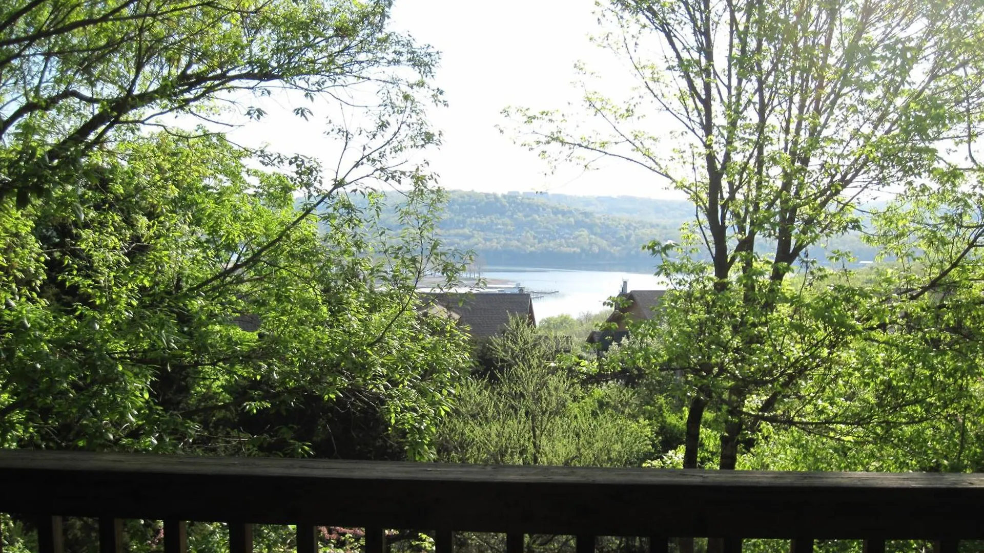 The Village At Θέρετρο Indian Point