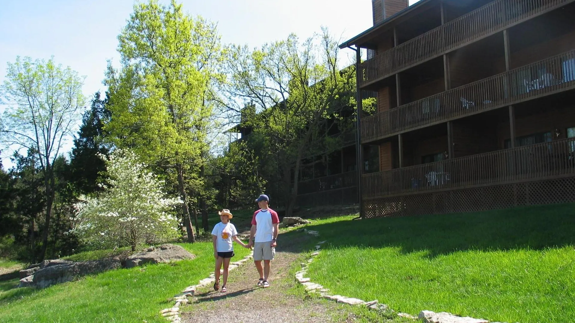 The Village At Resort 4*
