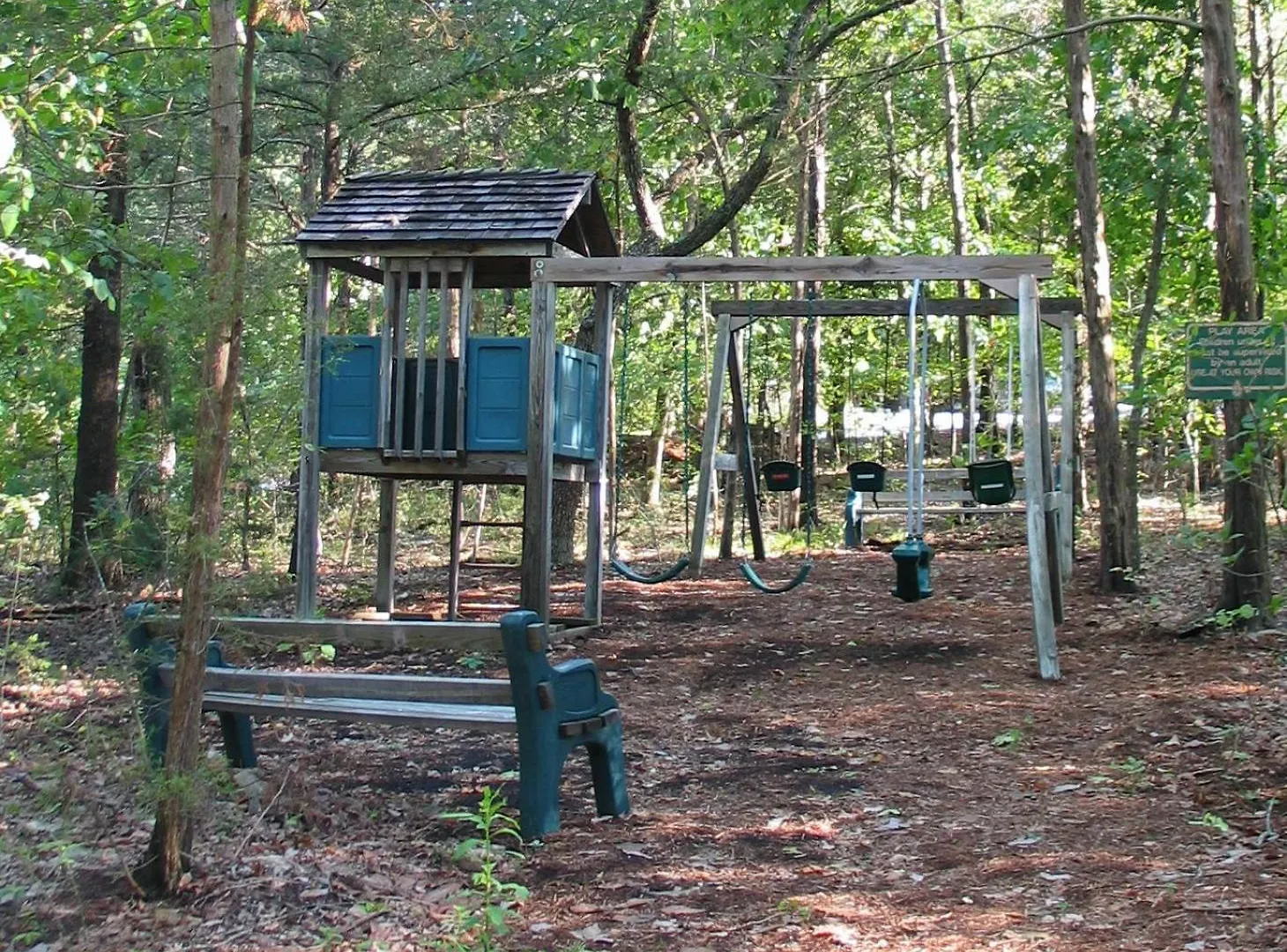 The Village At Indian Point