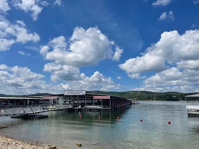 Lakefront And View Indian Point With Boat Slip 公寓
