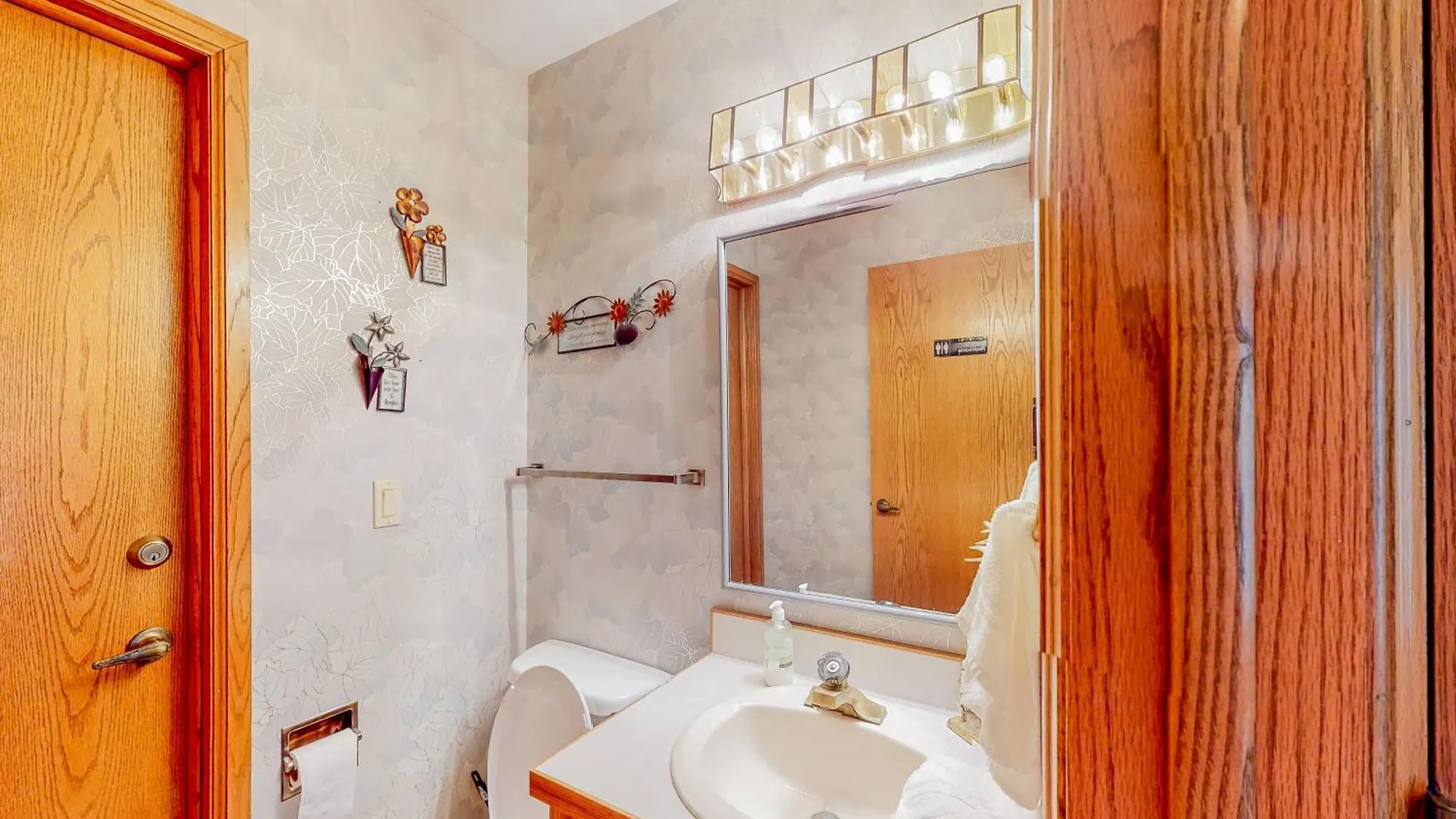 Holiday home Bounty Branson
