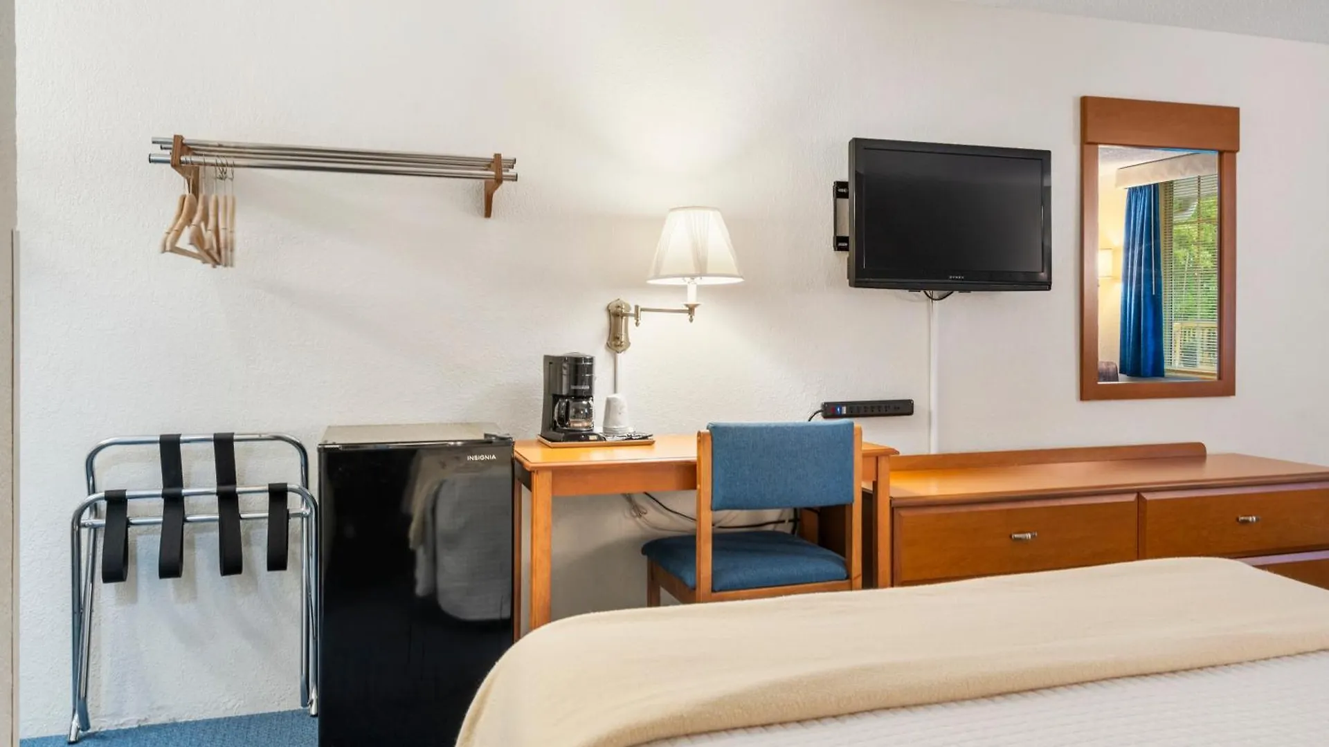 Autumn Creek Branson Motel Indian Point