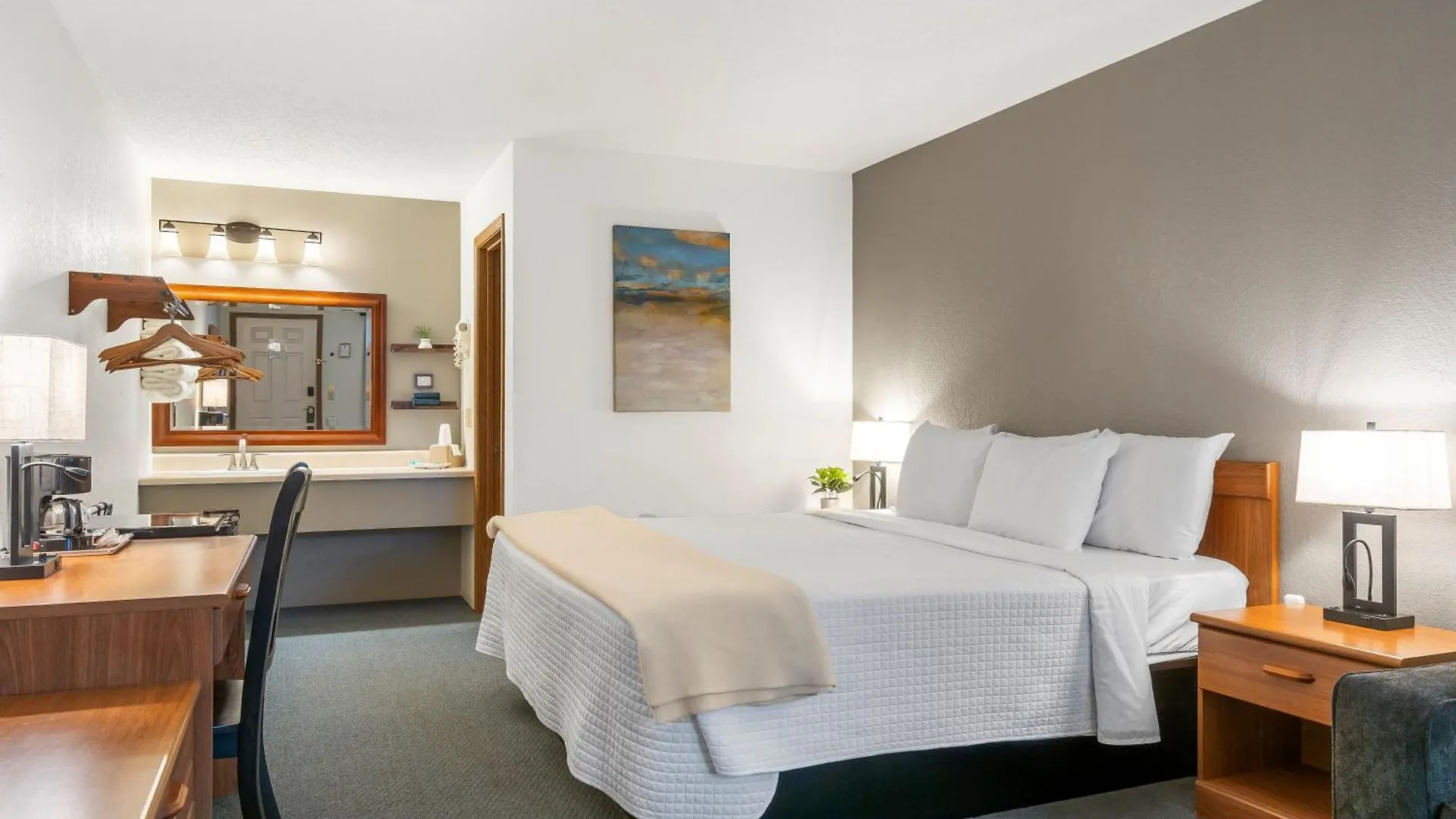 Autumn Creek Branson Motel 2*