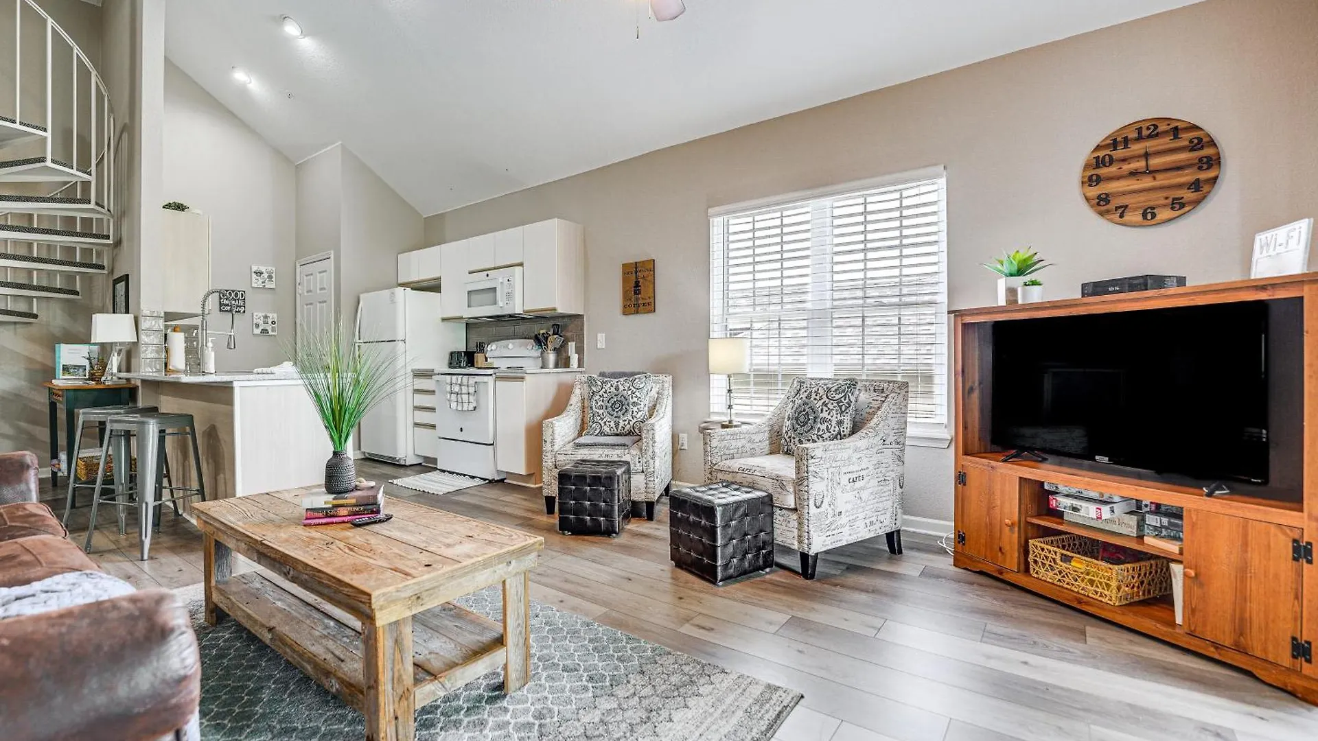 On Golf Course, 4 Mi To Downtown Apartment Branson