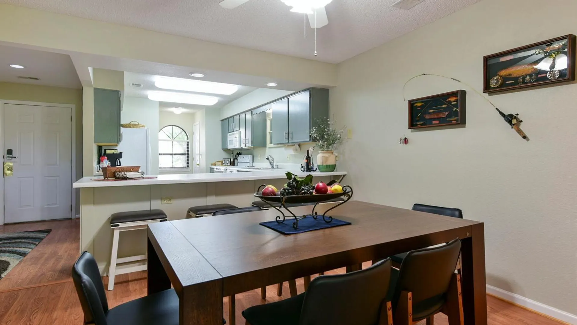 Apartman Beautiful At Thousand Hills-heart Of Branson-spacious And Affordable *