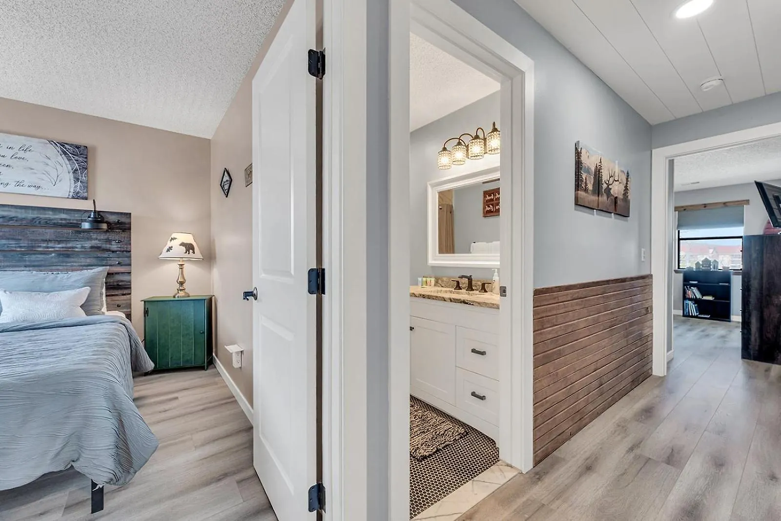 Pointe Royale Condo-table Rock Lake-free Golf アパート *