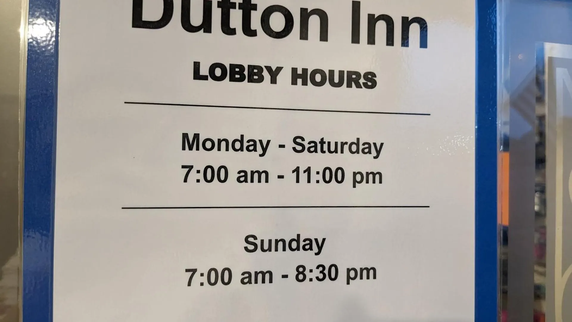Dutton