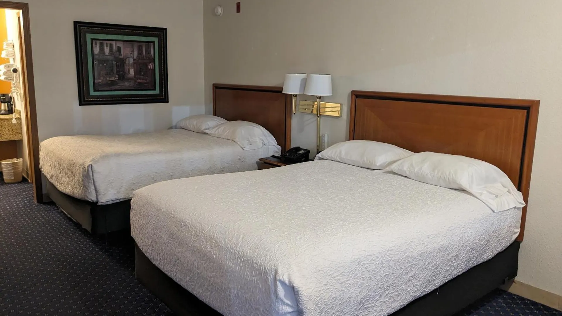 Motel Dutton