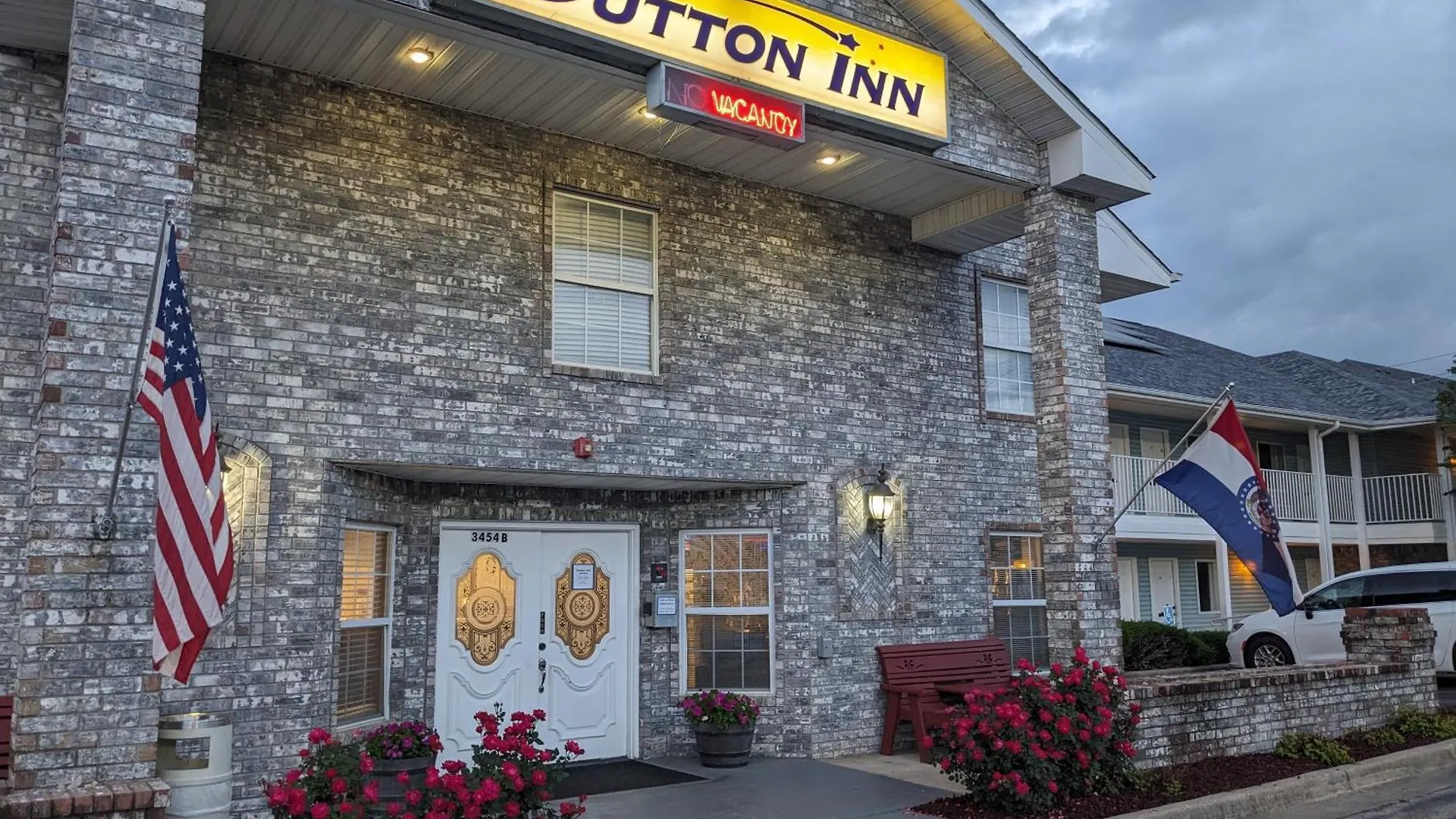 Dutton Motel